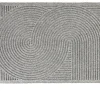 Fußmatte Graphic Deluxe 45 x 75 cm