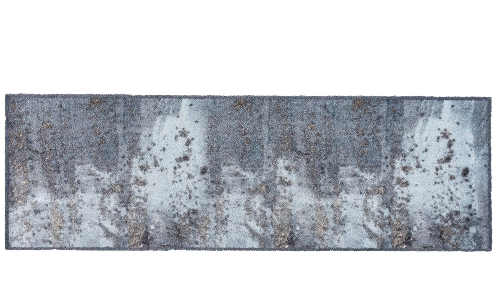 Fußmatte Pure und Soft 50 x 150 cm