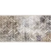 Fußmatte Pure und Soft 50 x 150 cm