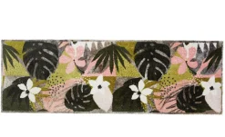 Fußmatte Pure und Soft 50 x 150 cm