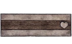 Fußmatte Pure und Soft 50 x 150 cm