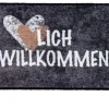 Fußmatte Pure und Soft 50 x 70 cm