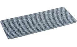 Fußmatte Rib Line Mini 25 x 60 cm