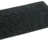 Fußmatte Rib Line Sprint 50 x 80 cm