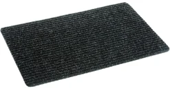Fußmatte Rib Line Sprint 50 x 80 cm