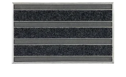 Fußmatte Rubber Pin 45 x 75 cm