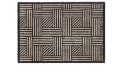 Fußmatte SCHÖNER WOHNEN-Kollektion Manhattan 67 x 100 cm