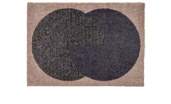 Fußmatte SCHÖNER WOHNEN-Kollektion Manhattan 67 x 100 cm
