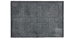 Fußmatte SCHÖNER WOHNEN-Kollektion Manhattan 67 x 100 cm