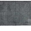 Fußmatte SCHÖNER WOHNEN-Kollektion Manhattan 50 x 70 cm