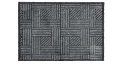 Fußmatte SCHÖNER WOHNEN-Kollektion Manhattan 50 x 70 cm