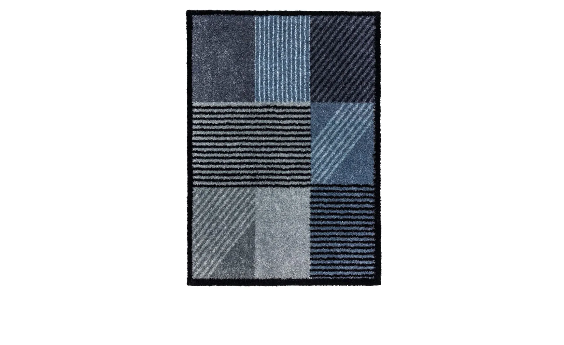 Fußmatte SCHÖNER WOHNEN-Kollektion Manhattan 50 x 70 cm