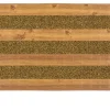 Fußmatte Scraper Design 45 x 75 cm