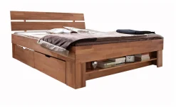 Futonbett Sabine