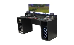 Gamer-Schreibtisch Tyrion