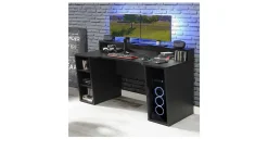 Gamer-Schreibtisch Tyrion