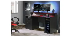 Gamer-Schreibtisch Tyrion