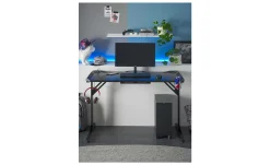 Gaming-Schreibtisch Bill