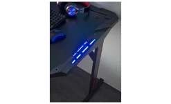 Gaming-Schreibtisch Bill