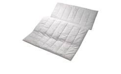 Ganzjahresbett Aqua Aktiv 200 x 200 cm