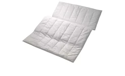 Ganzjahresbett Aqua Aktiv 135 x 200 cm
