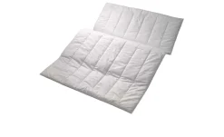 Ganzjahresbett Aqua Aktiv 155 x 220 cm