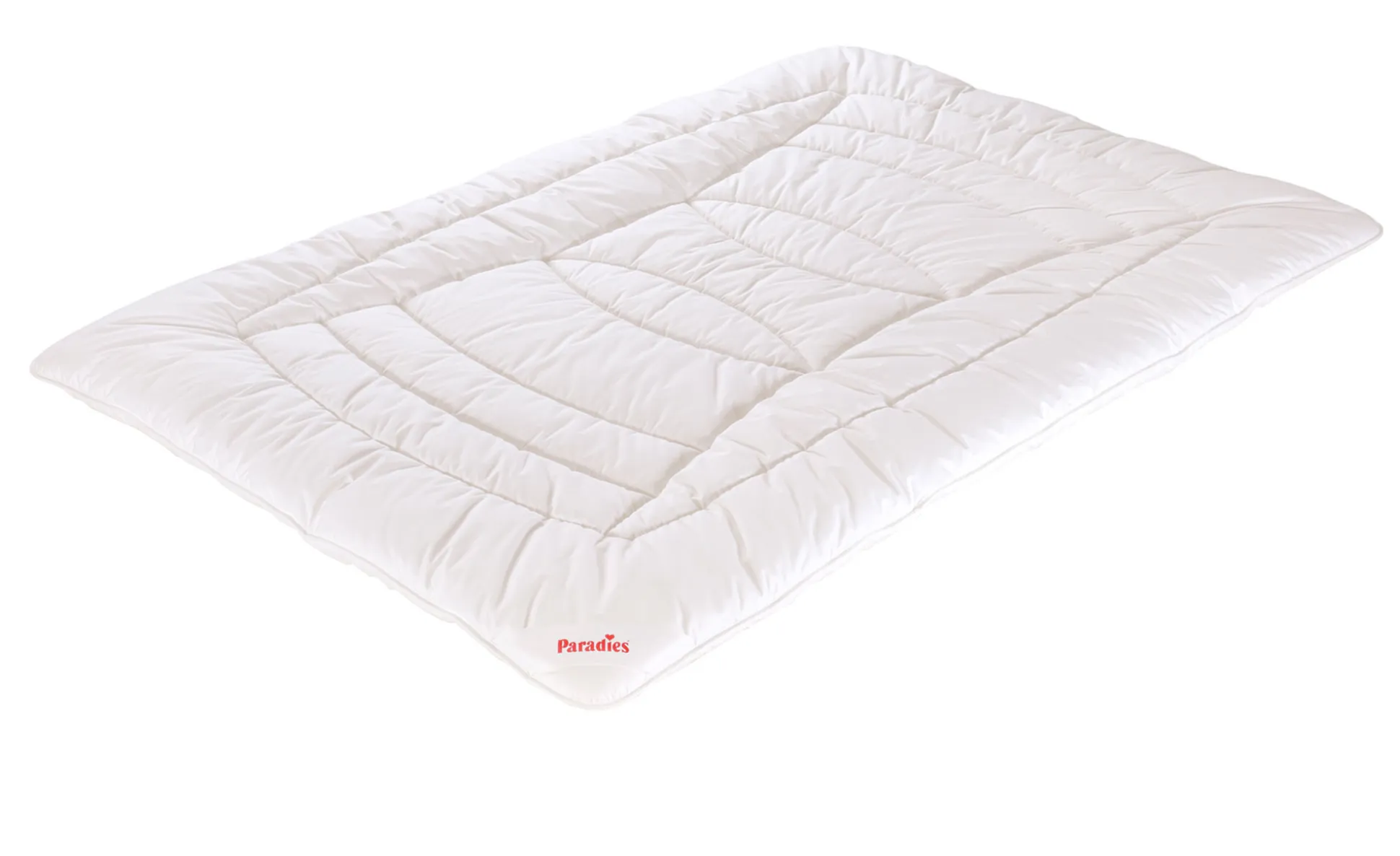 Ganzjahresbettdecke Nima Bio 135 x 200 cm