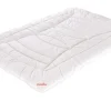 Ganzjahresbettdecke Nima Bio 155 x 220 cm