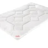 Ganzjahresbettdecke Sinfonie Bio 135 x 200 cm