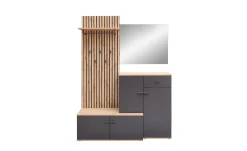 Garderobe Franka