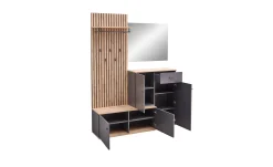 Garderobe Franka