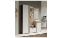 Garderobe John