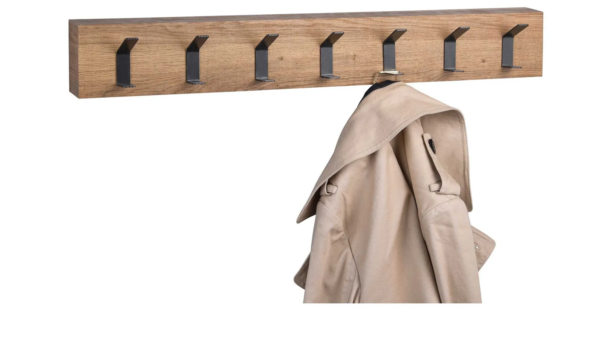 Garderobe Lemgo 2