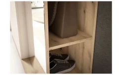 Garderobe Malta