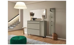 Garderobenpaneel Brera