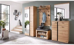 Garderobenpaneel Sonos