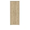 Garderobenschrank Allround