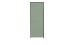 Garderobenschrank Allround