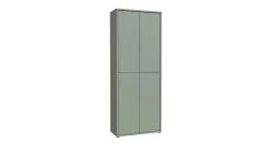 Garderobenschrank Allround