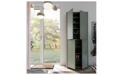 Garderobenschrank Allround