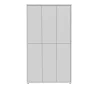 Garderobenschrank Allround