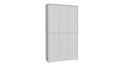 Garderobenschrank Allround