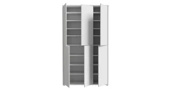 Garderobenschrank Allround