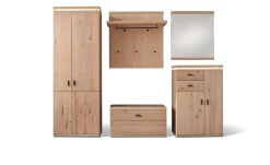 Garderobenschrank Brescia