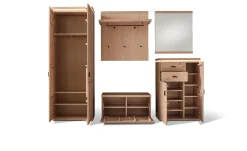Garderobenschrank Brescia