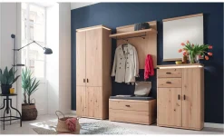Garderobenschrank Brescia