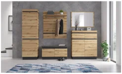 Garderobenschrank Colditz