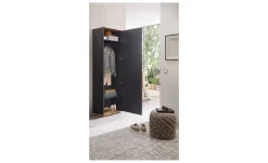 Garderobenschrank Franka