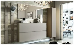 Garderobenschrank Gardone