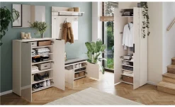 Garderobenschrank Glarus